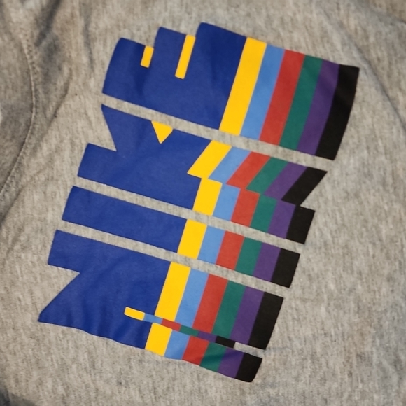 Boys Nike set - Picture 3 of 4